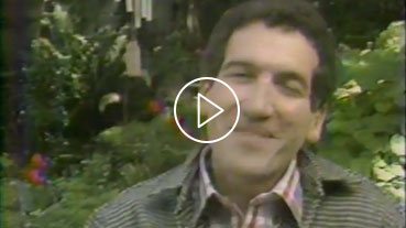 Interview Richard-Thalheimer-of-The-Sharper-Image-_-WBZ-TV-_-Boston