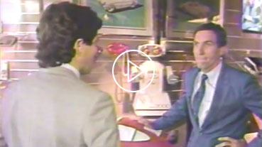 Interview Media-Show-PR-_-FNN-Interview-with-Richard-Thalheimer-for-The-Sharper-Image