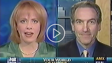 Interview Fox-News-with-Richard-Thalheimer-_-Founder-of-The-Sharper-Image