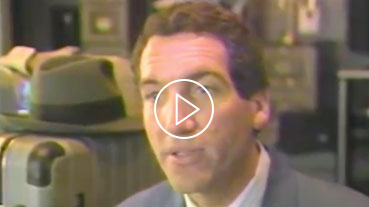 Interview Wall-Street-Journal-Interview-with-Richard-Thalheimer,-Sharper-Image
