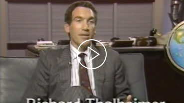 Interview Legendary-Sharper-Image-Founder-Behind-the-Scenes-Personal-Lifestyle