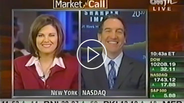CNFN-_-CNBC-_-CBS-Marketwatch-Interviews-with-Sharper-Image-Founder,-Richard-Thalheimer