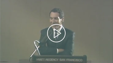 Interview Sharper-Image-Manager-Meeting-with-Richard-Thalheimer
