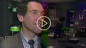 Interview WCBS-New-York-_-Sharper-Image-Founder,-Richard-Thalheimer