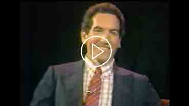 Interview WNYW-David-Susskind-_-Multimillionaires---Sharper-Image,-Domino's-Pizza,-Tom-Monaghan