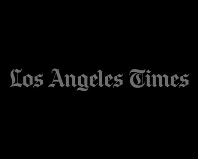 LA Times