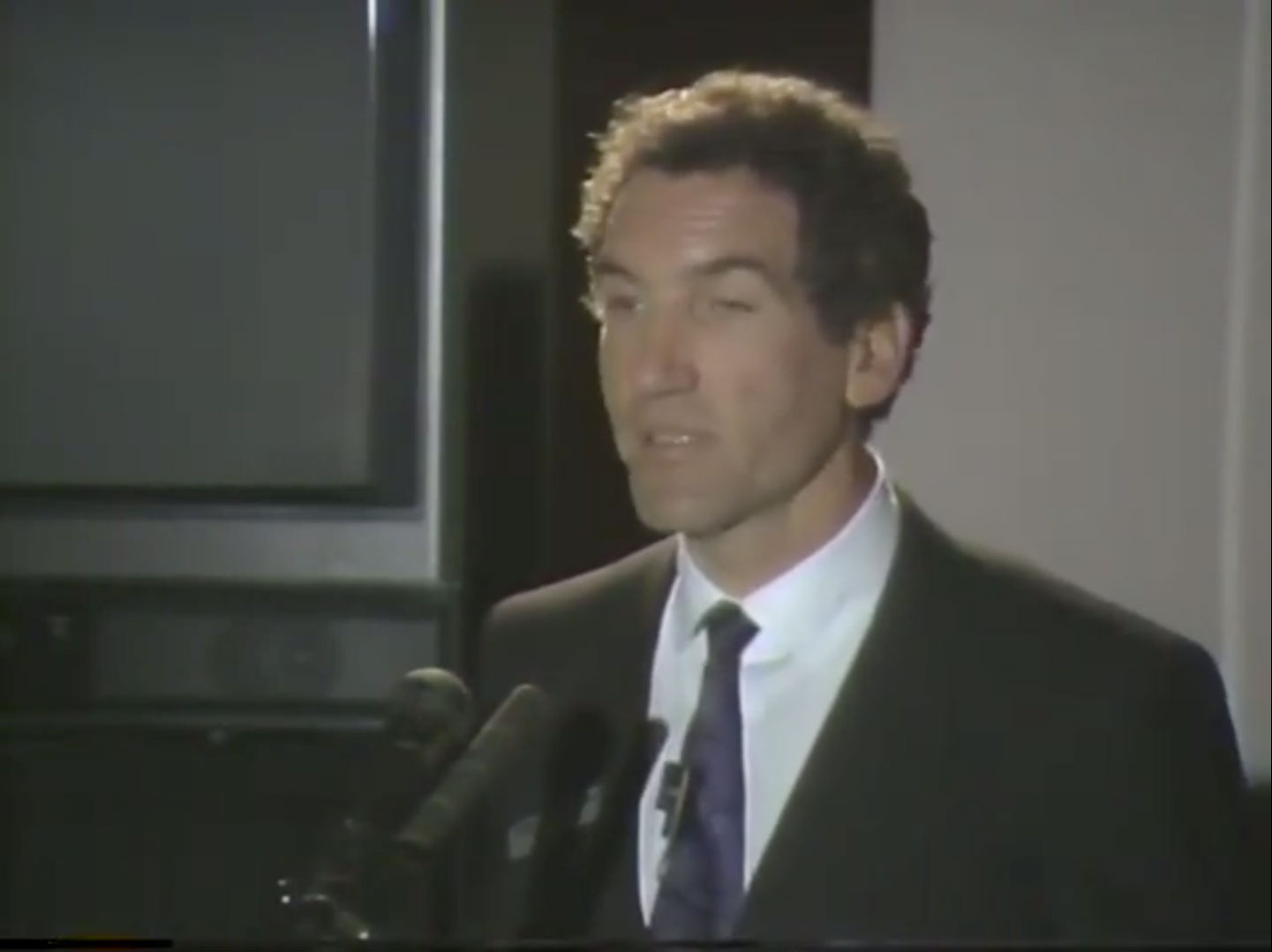 Speech to Managers from Richard Thalheimer of The Sharper Image 2
